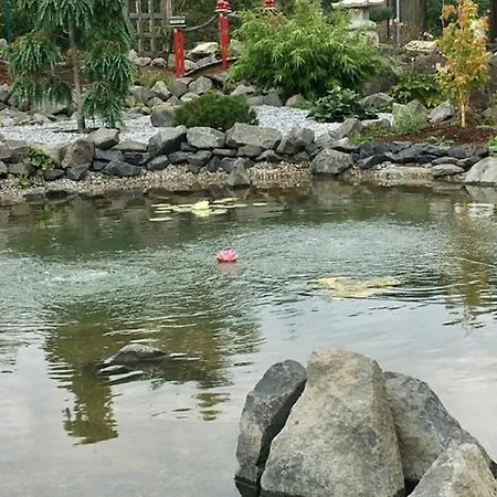 Apartmán Am Klosterweg Rhein-westerwald Kurtscheid