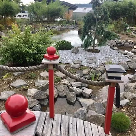 Am Klosterweg Rhein-westerwald Kurtscheid