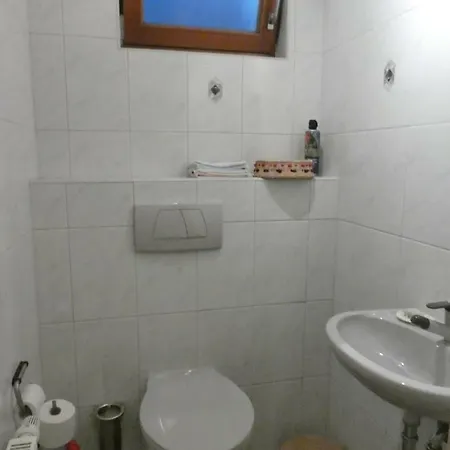 Apartmán Am Klosterweg Rhein-westerwald Kurtscheid