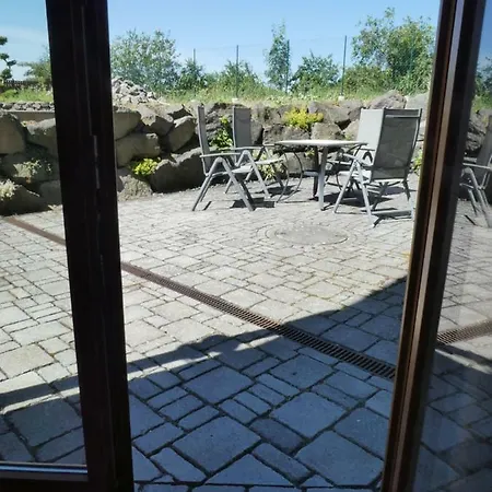 Apartment Am Klosterweg Rhein-westerwald Kurtscheid