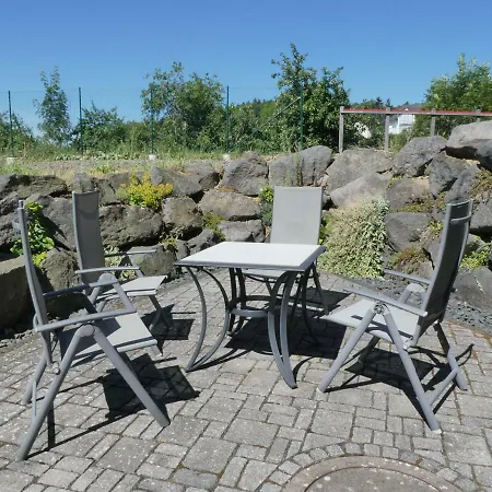 Am Klosterweg Rhein-westerwald Apartment *