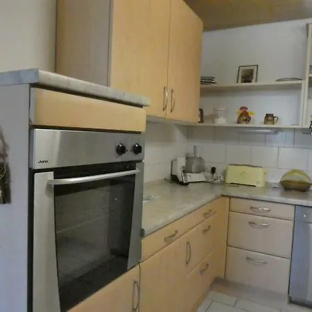 Apartmán Am Klosterweg Rhein-westerwald *