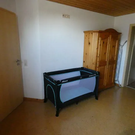 Apartment Am Klosterweg Rhein-westerwald *