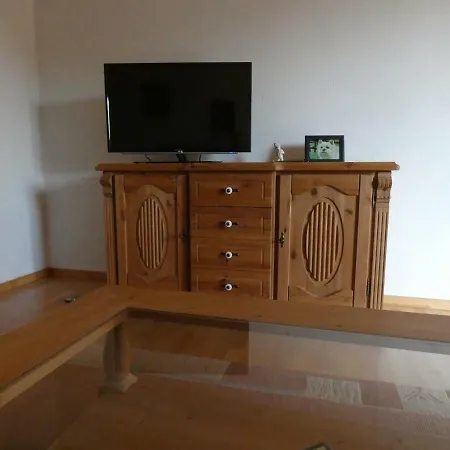 Apartment Am Klosterweg Rhein-westerwald