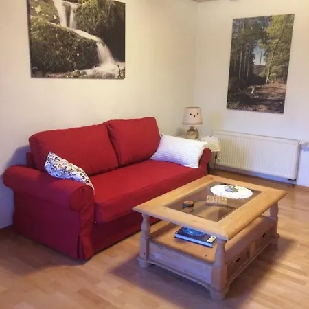 Am Klosterweg Rhein-westerwald *