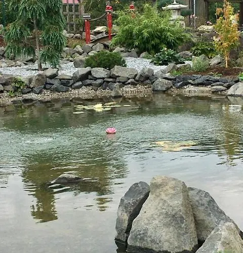 דירה Am Klosterweg Rhein-westerwald Kurtscheid