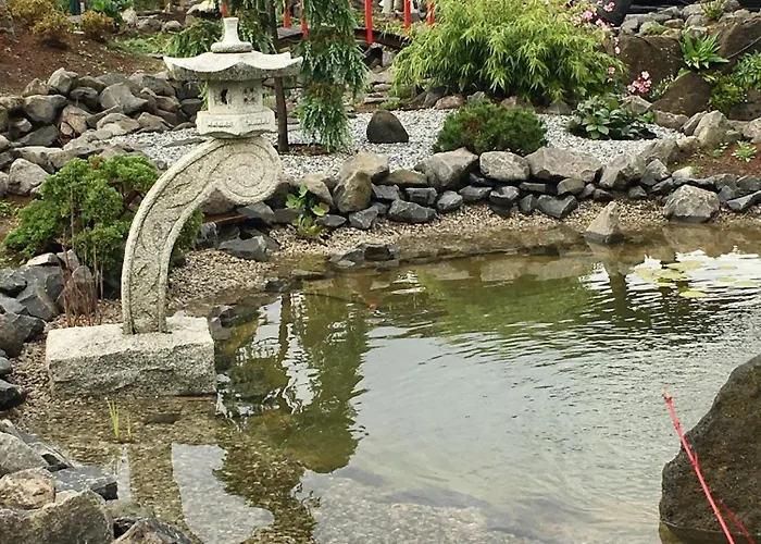 Am Klosterweg Rhein-westerwald *