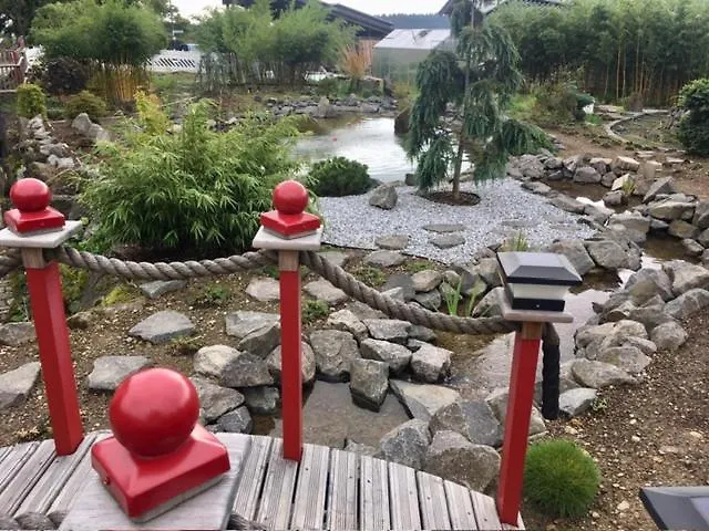 Am Klosterweg Rhein-westerwald Kurtscheid