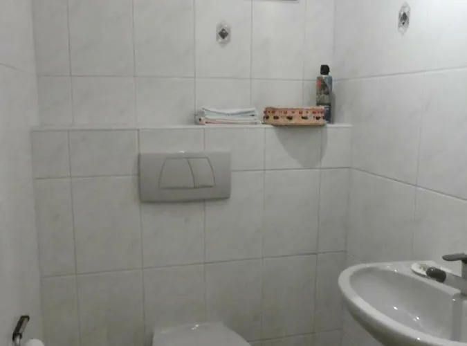 דירה Am Klosterweg Rhein-westerwald Kurtscheid