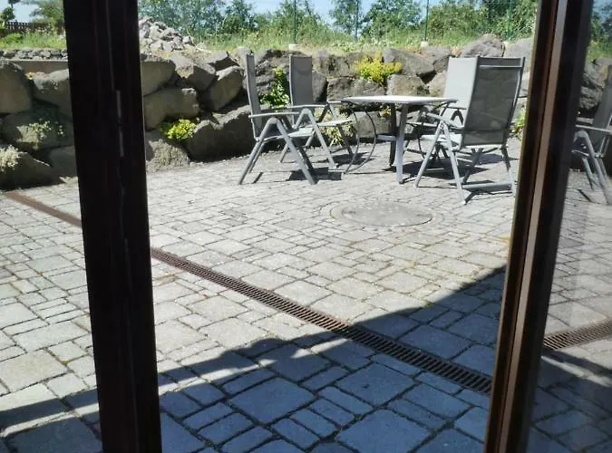 Διαμέρισμα Am Klosterweg Rhein-westerwald Kurtscheid