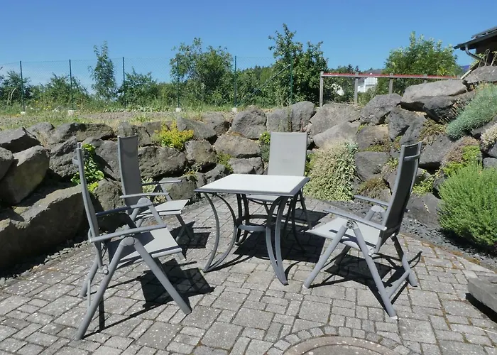 Am Klosterweg Rhein-westerwald דירה *