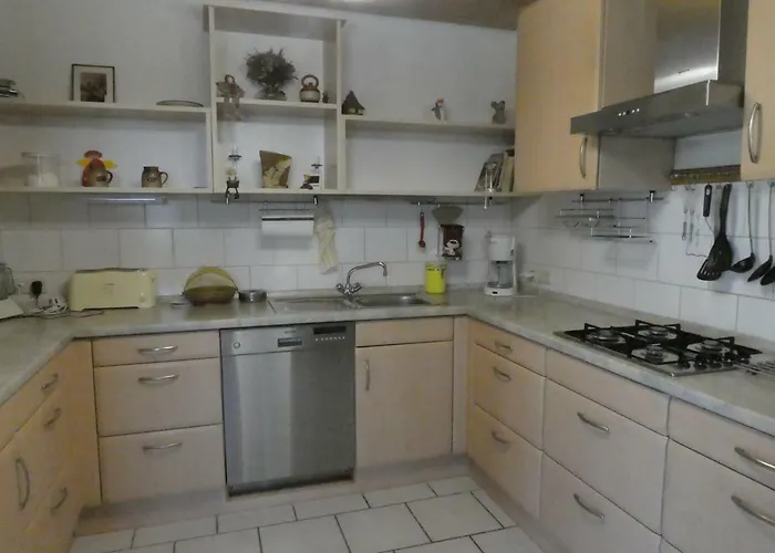 Am Klosterweg Rhein-westerwald Kurtscheid