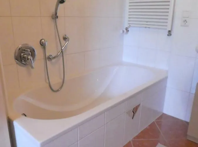 דירה Am Klosterweg Rhein-westerwald