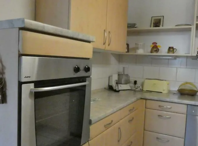 דירה Am Klosterweg Rhein-westerwald *