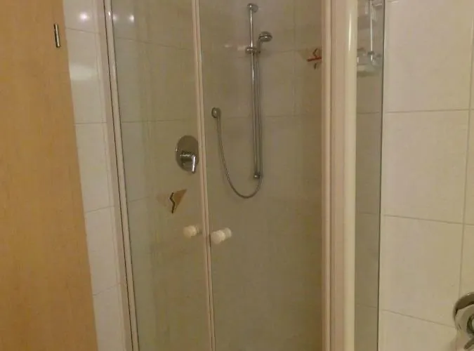 Am Klosterweg Rhein-westerwald דירה