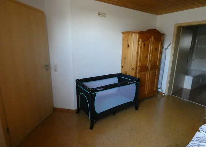 דירה Am Klosterweg Rhein-westerwald *