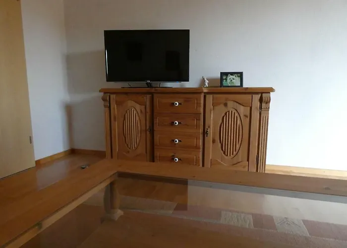 דירה Am Klosterweg Rhein-westerwald