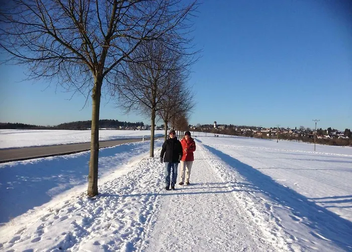 Am Klosterweg Rhein-westerwald דירה *