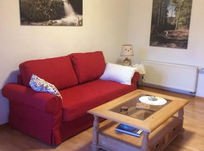 Am Klosterweg Rhein-westerwald *